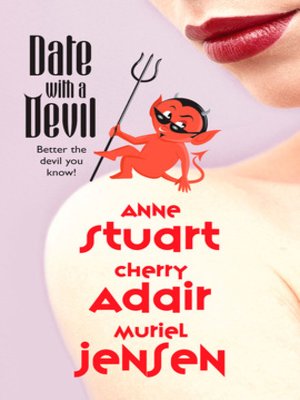 cover image of Date with a Devil: Blind Date from Hell\Dance with the Devil\Hal and Damnation